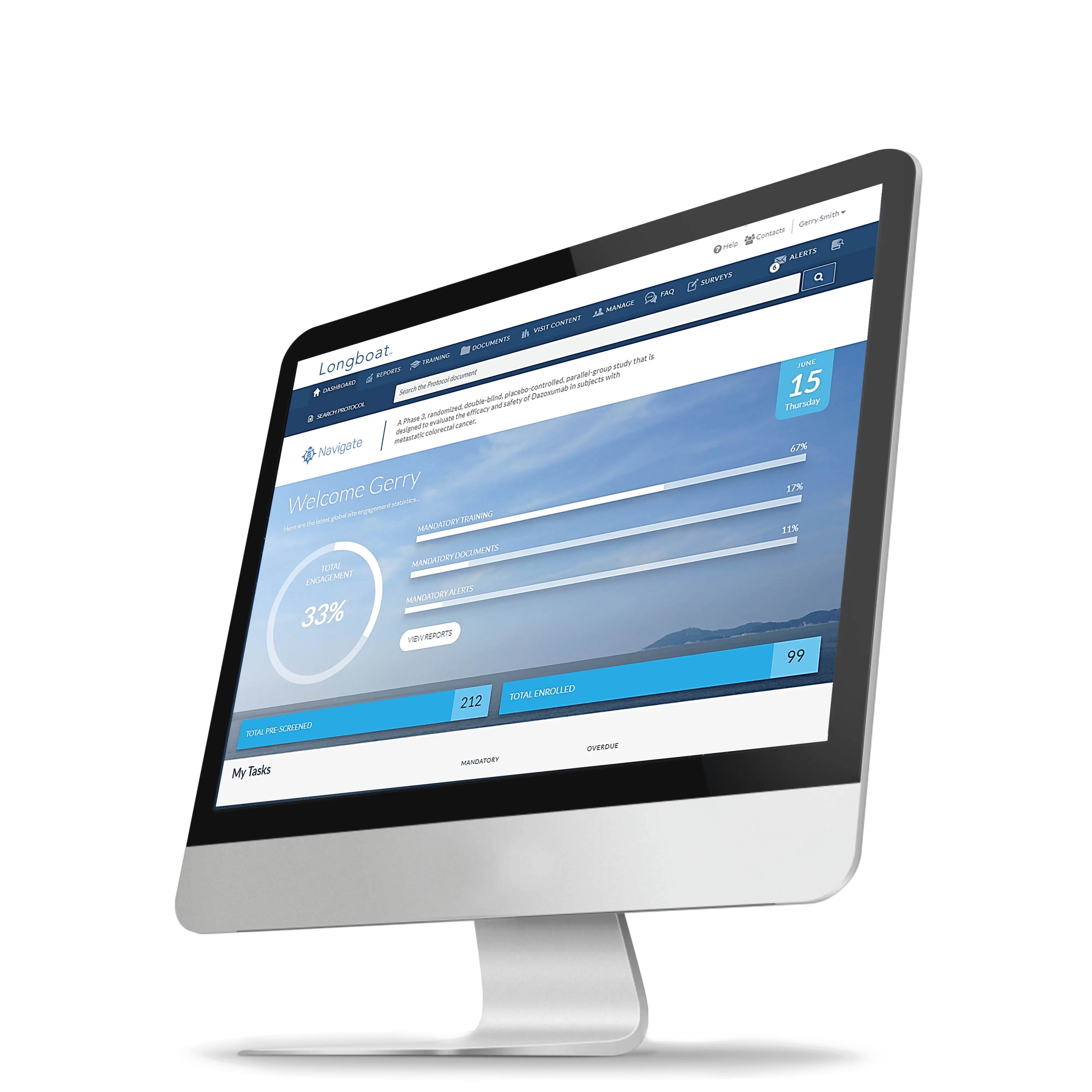 Advarra Reimagine Clinical Research - Colorful Photo Collection - High Resolution Quality