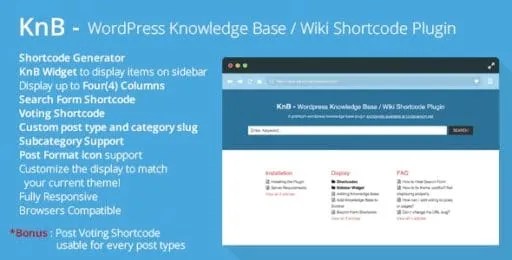 Download Knowledge Base Helpdesk Support Wiki Wordpress Plugin V4 - 8K Landscape Wallpapers for Desktop