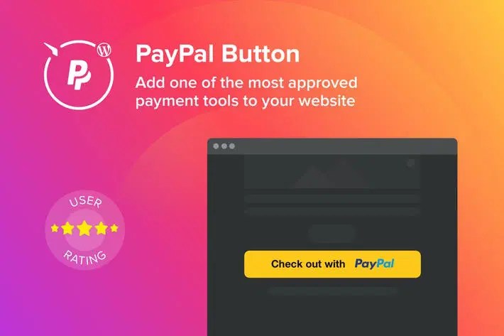 V1 2 0 Paypal Button Paypal Plugin For Wordpress - Best Geometric Arts in 8K