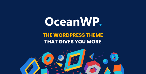 Oceanwp All Premium Extensions V3 5 8 Sharexcode Com - Light Textures - Modern 4K Collection