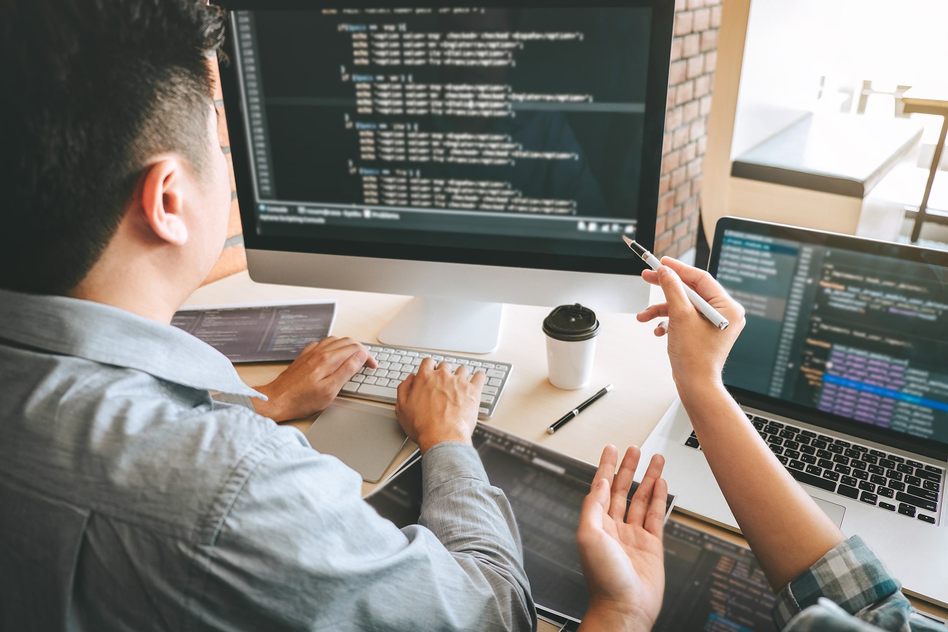 Web Site Development