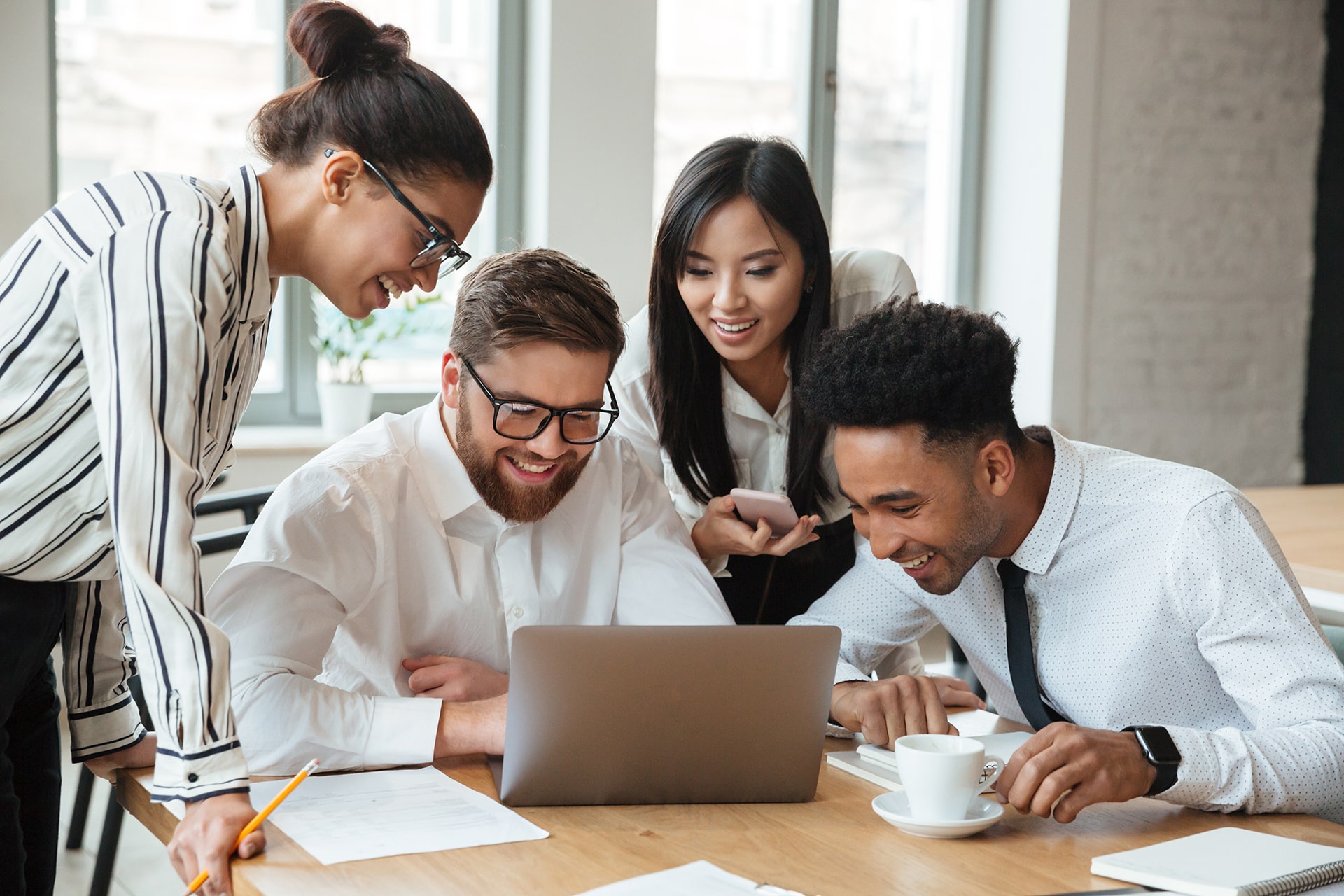 UX Design for Startup