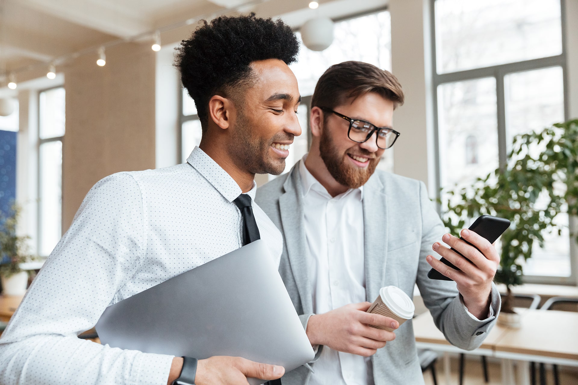 Mobile App for Business