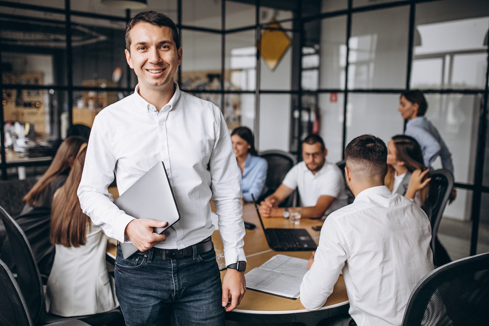 UX Design for Startup