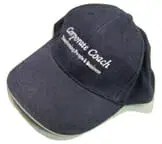 Cap Creations Thanks Coach - Mobile Colorful Illustrations for Desktop