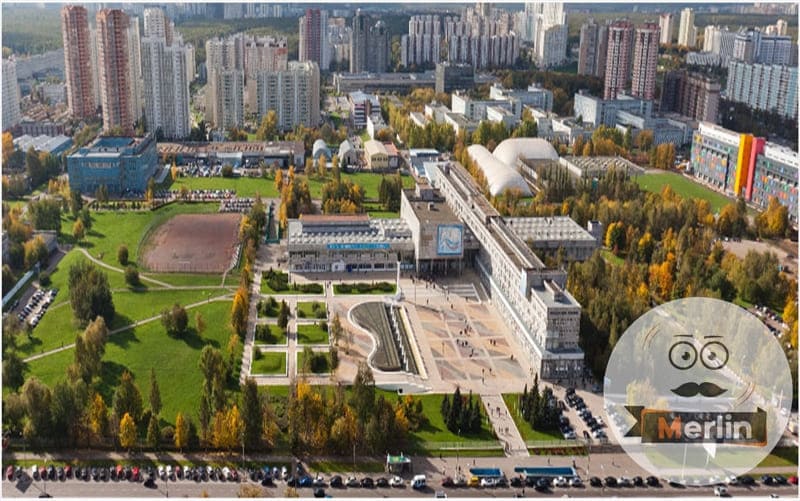 Фото: Подготовка к поступлению во вгик. Как…