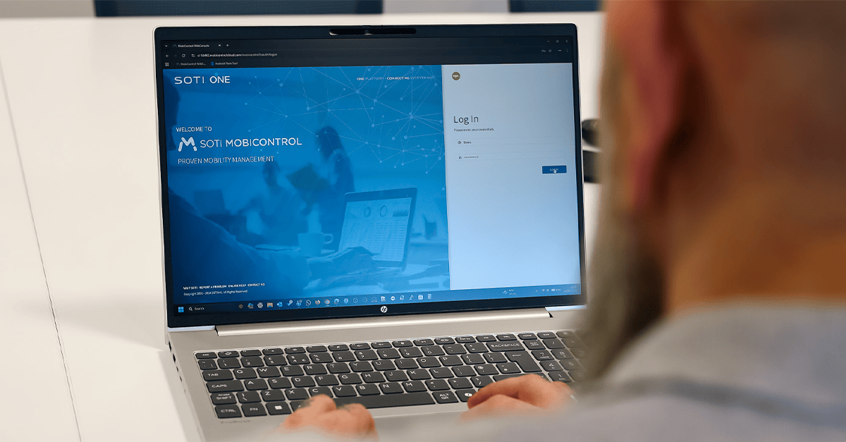 You don’t need to be an EMM expert to sell Enterprise Mobility Management
