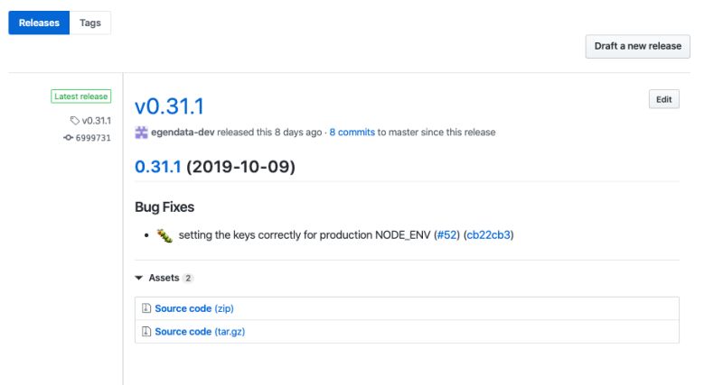 Egendata Github - Incredible Nature Pattern - 8K