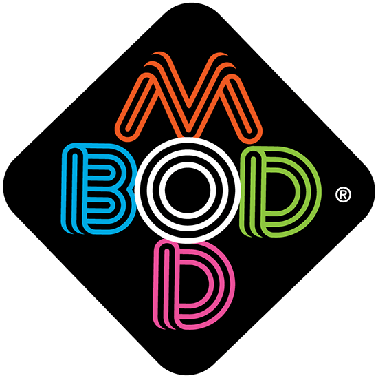 Modbod Gym Linktree - Minimal Arts - Elegant High Resolution Collection