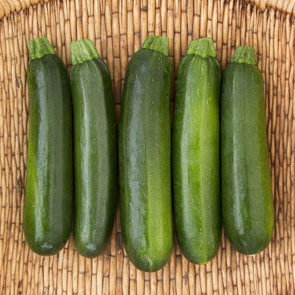 Summer Squash/Zucchini – Ever Green Farm CSA