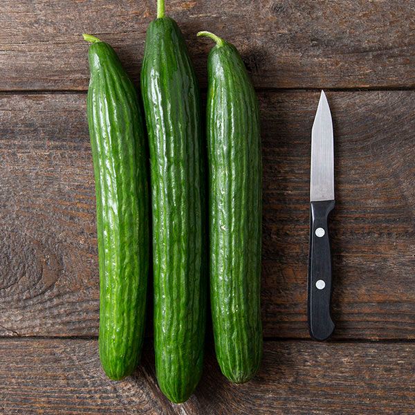 English Cucumber