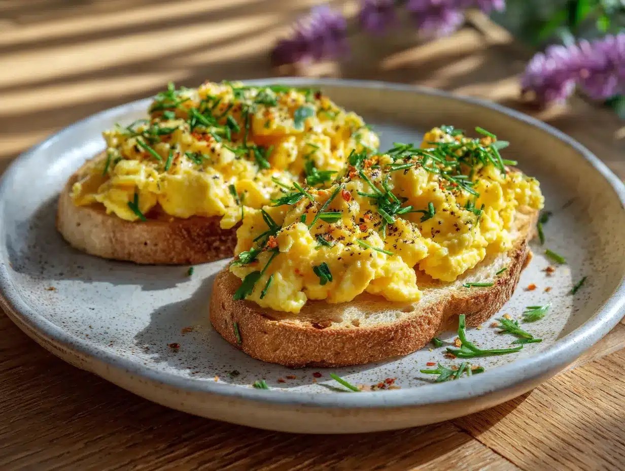 Powdered eggs: 9 smart ways to use this nutrient-rich staple