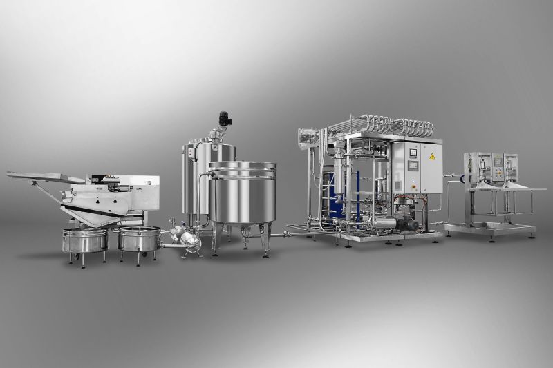 Complete Egg Processing Line Egg Processing - Creative High Resolution Dark Designs | Free Download