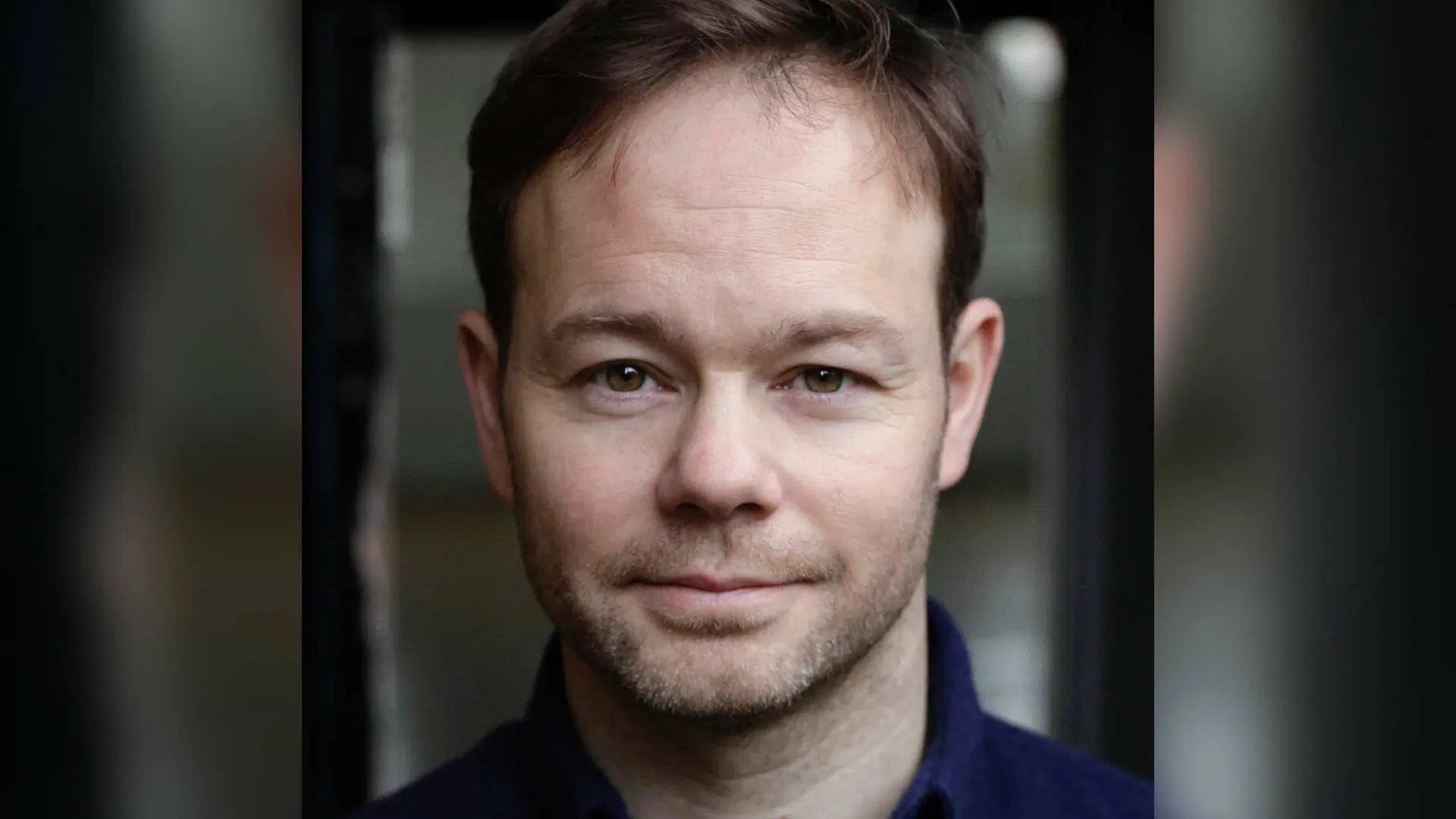 Sam Alexander Rotten Tomatoes - Gorgeous City Texture - Full HD