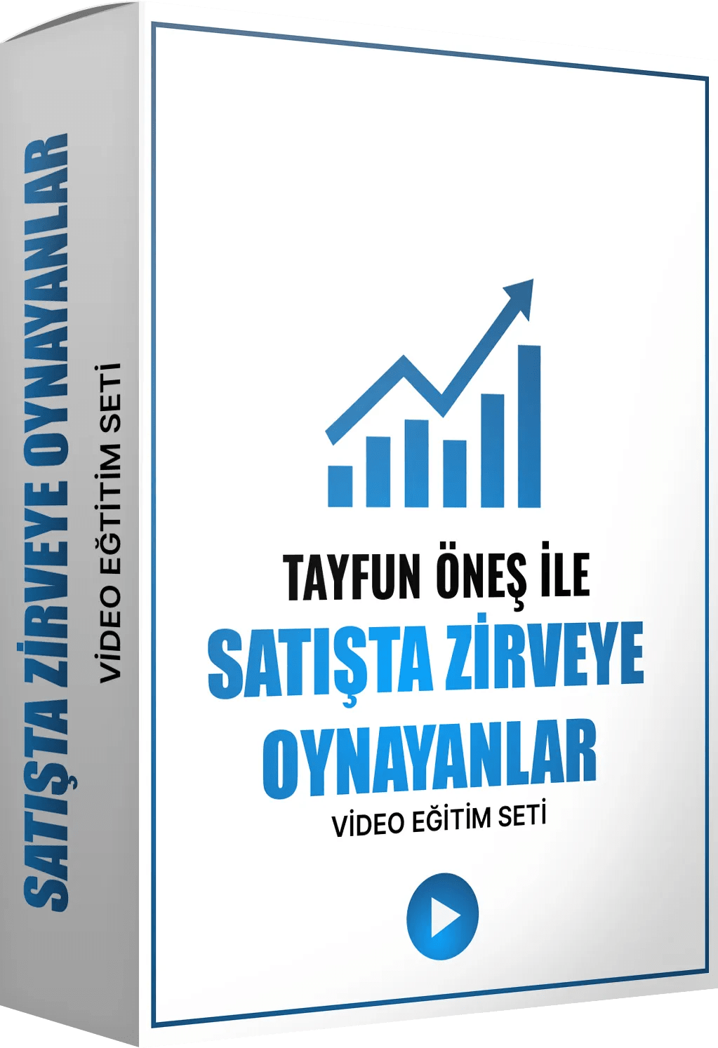 Satışta Zirveye Oynayanlar