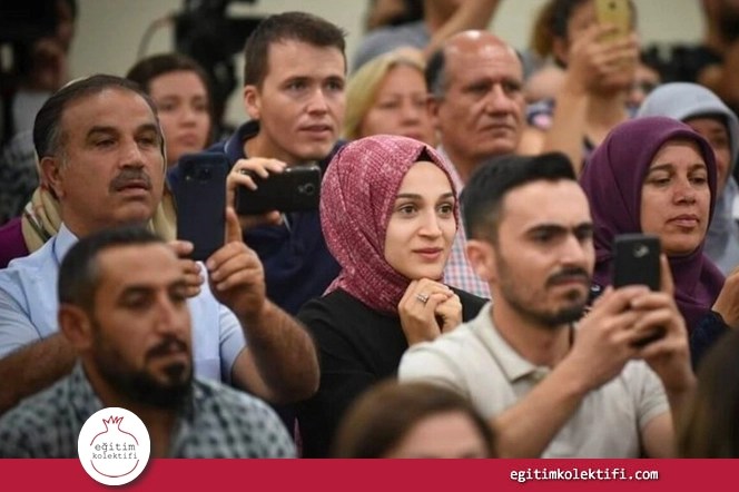 Milli eğitim bakanı selçuk, canlı yayında soruları yanıtladı:&quot; Eylul Geldi 2021 De Ek Atama Olmayacak Mi Egitim Kolektifi