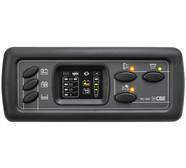 Cbe Pc100 Power Management System - Retina Gradient Wallpapers for Desktop