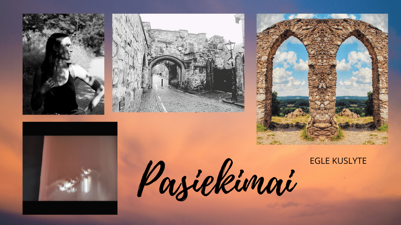 Pasiekimai