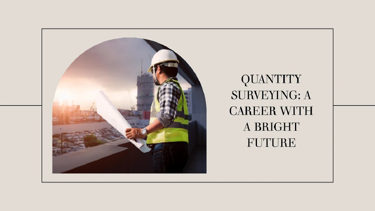 Best Quantity survey and estimation course in kerala