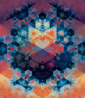 gilmore andy geometric patterns artist affinities chemical ego alterego bugging op