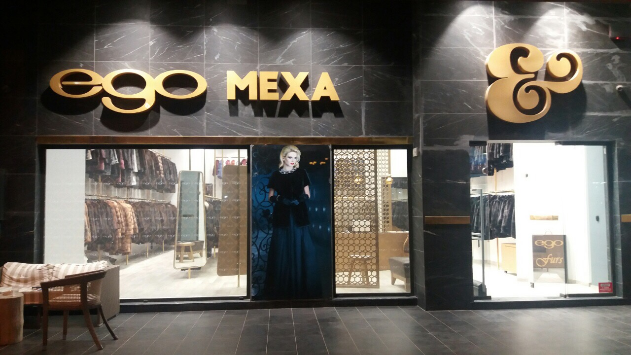 Summer Fur Stores in Crete Shop Ego Furs in Crete Ego