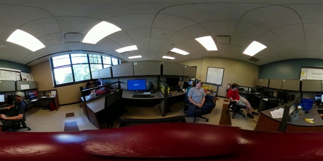 Egok360 - Space Patterns - Ultra HD 8K Collection