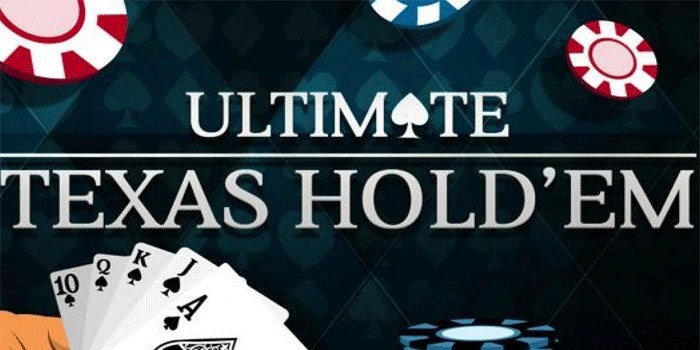 Cara Menang Banyak di Ultimate Texas Hold’em