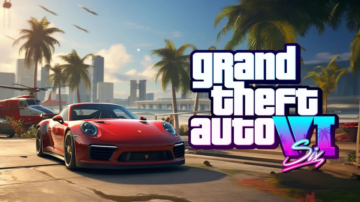 GTA 6 Leak Unveils Hacking Method Teenage Hacker S