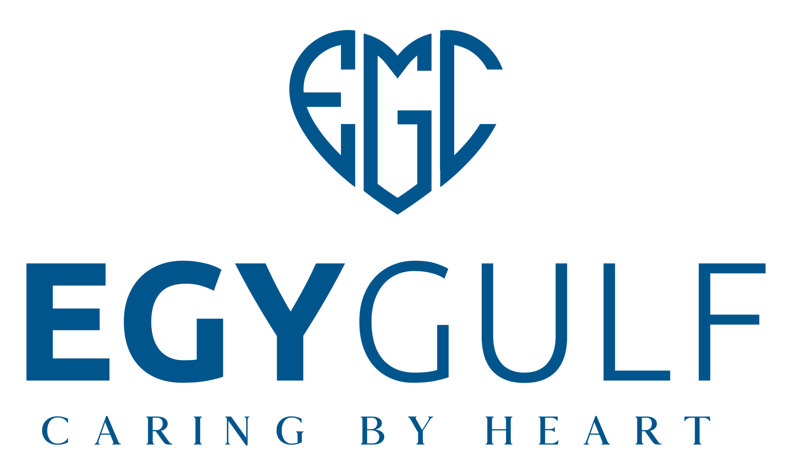 EgyGulf Pharmaceuticals Logo