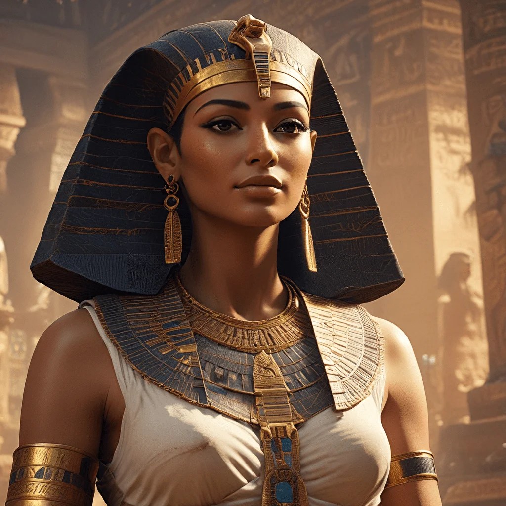 The enigmatic world of ancient egyptian magic: a comprehensive guide