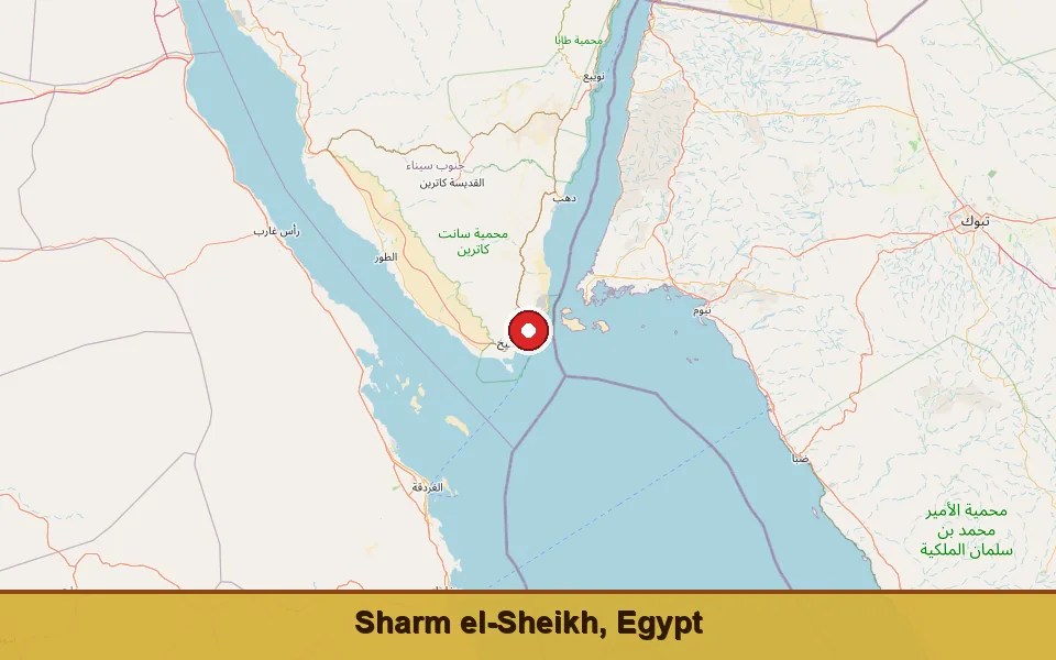 Where Is Sharm El Sheikh Egypt Location Map Egyptra Sharm El Sheikh.webp