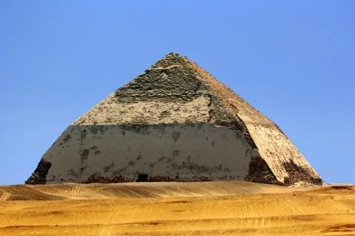 Dahshur Necropolis 3 Dahshur Necropolis