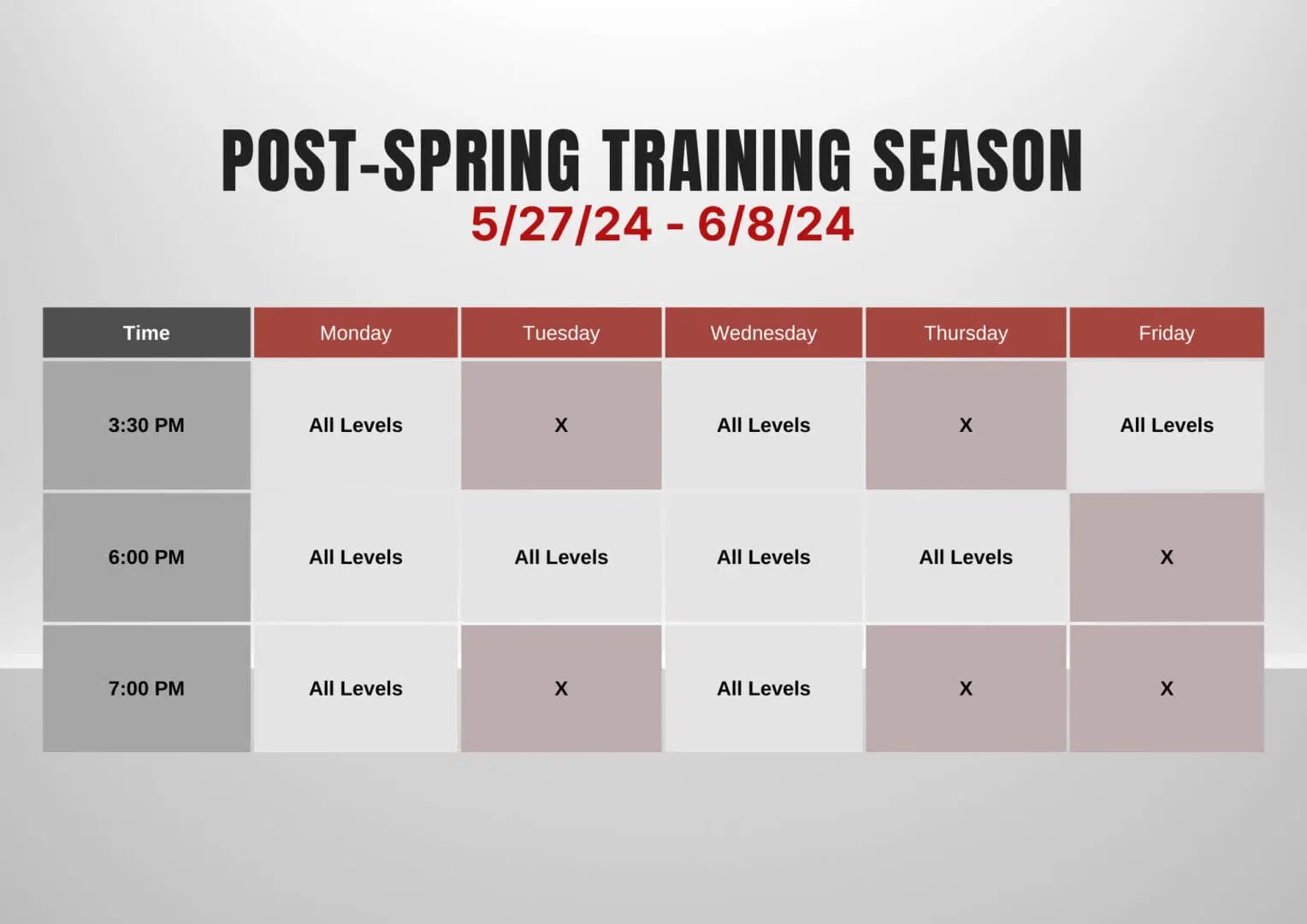 Athletic Development Program Driven Strength And Fitness - High Quality Colorful Picture - Full HD