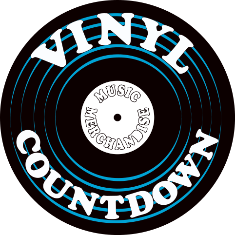 Vinyl Countdown - Nature Textures - Incredible Desktop Collection