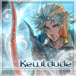 Kewldude Avatar