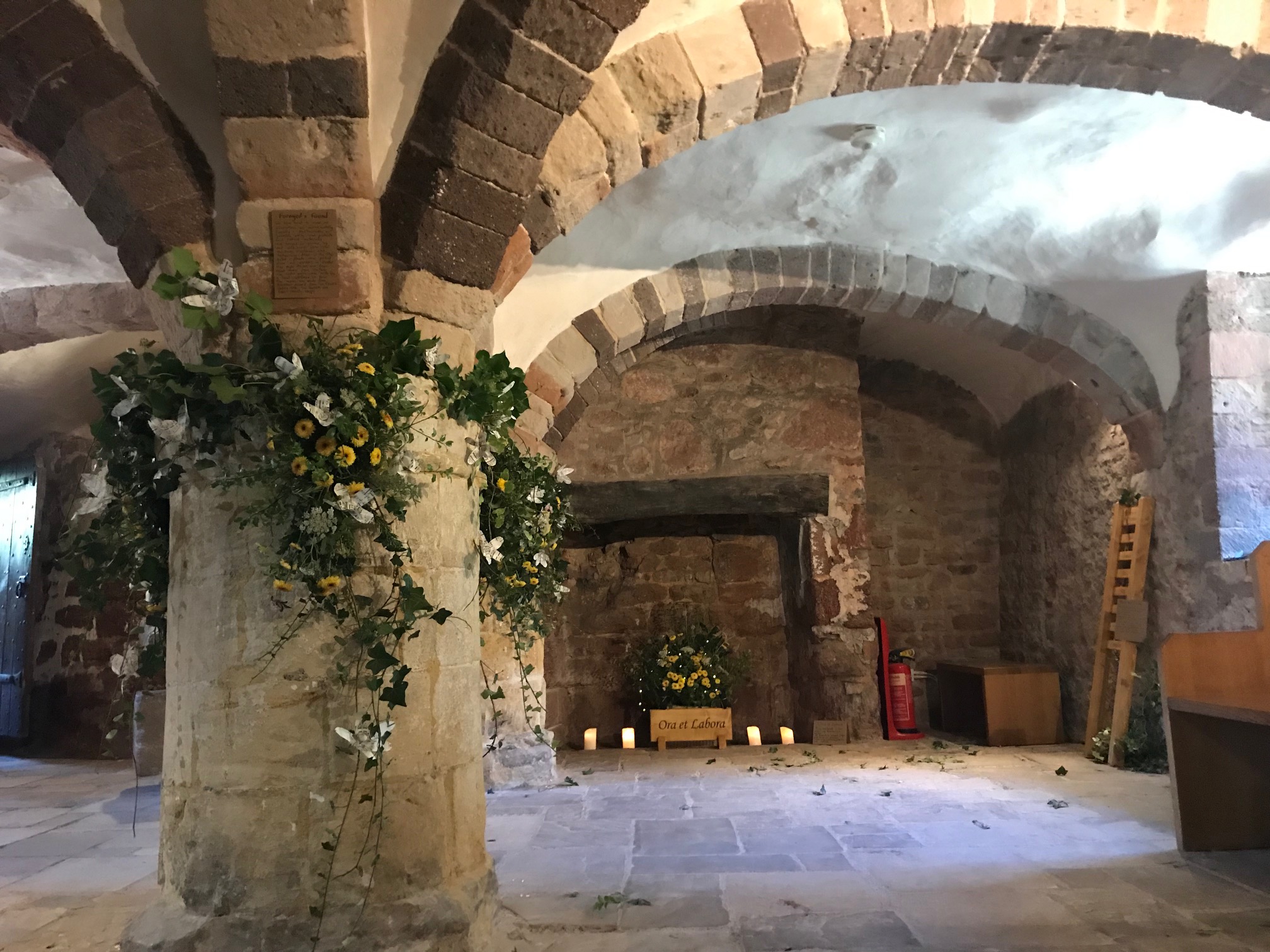 Heritage Open Days 2019