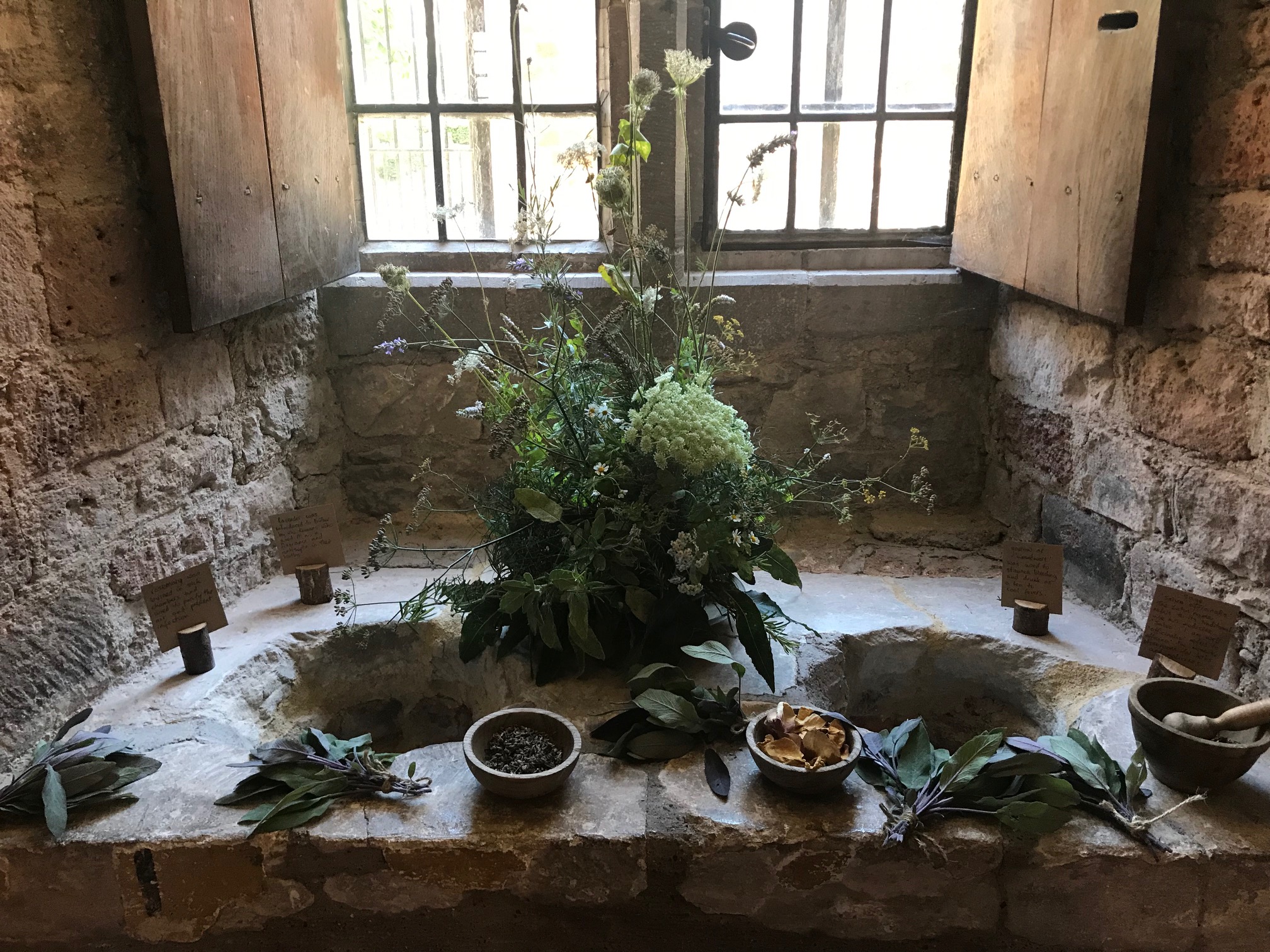 Heritage Open Days 2019