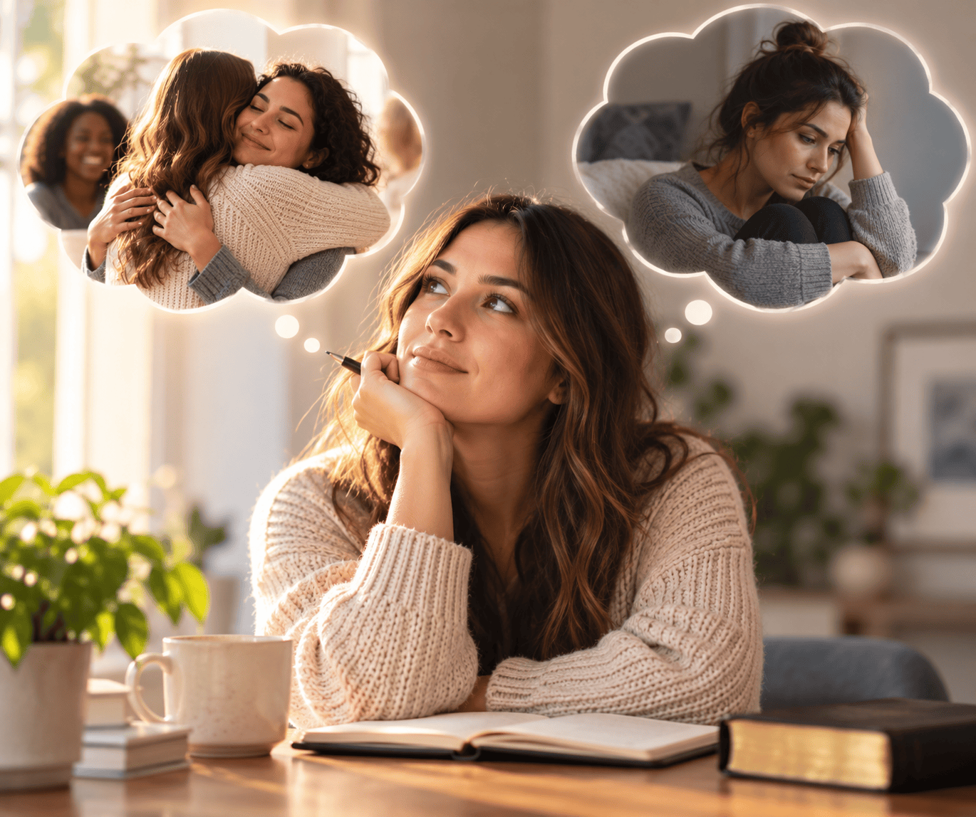 Self-Compassion in Reflection