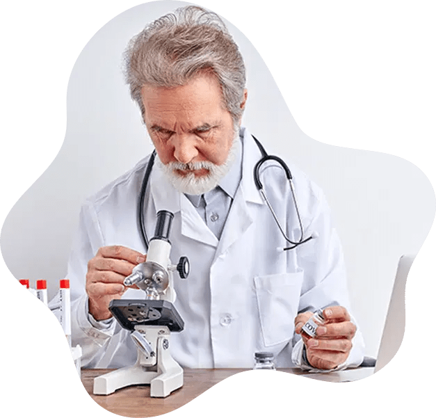 Biogenix System - Download Professional Gradient Design | Full HD