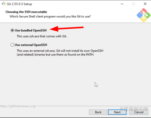 Git 安裝,Windows 版本控制工具環境設定細節【教學】 10 Git及GitHub等工具SSH安全連線