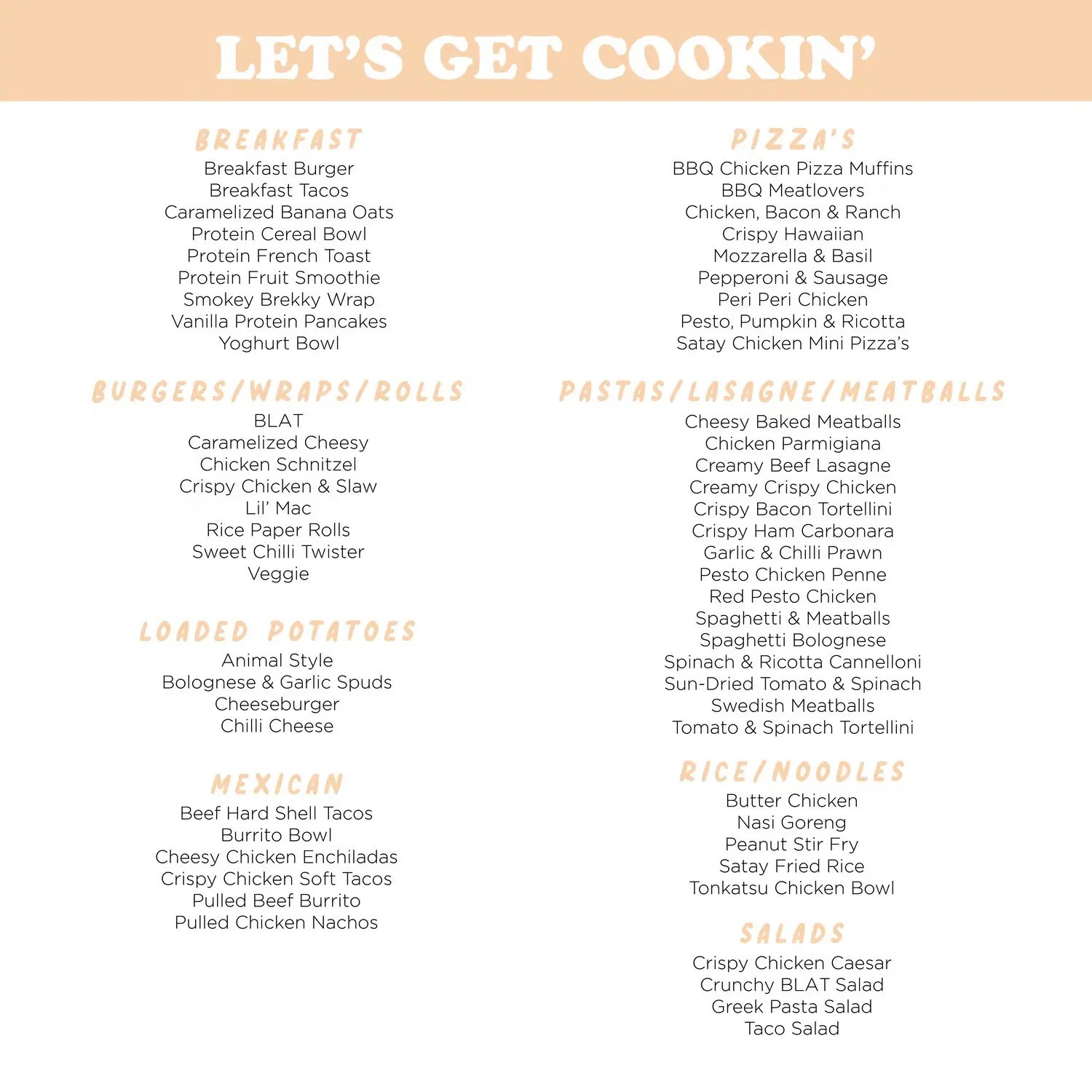 Lets Get Cookin Comic Studio - Dark Illustration Collection - HD Quality