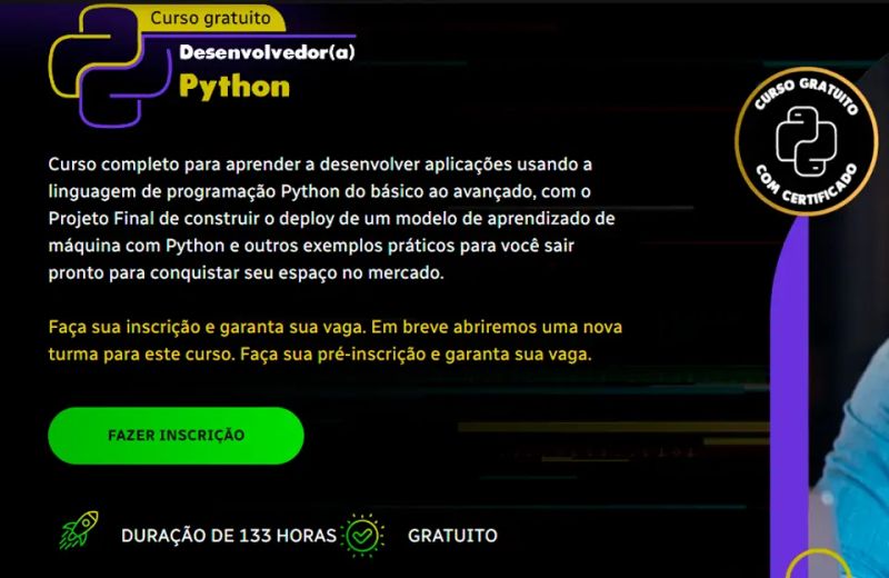 Curso Python Do Zero Ao Programador - Amazing Ultra HD City Pictures | Free Download