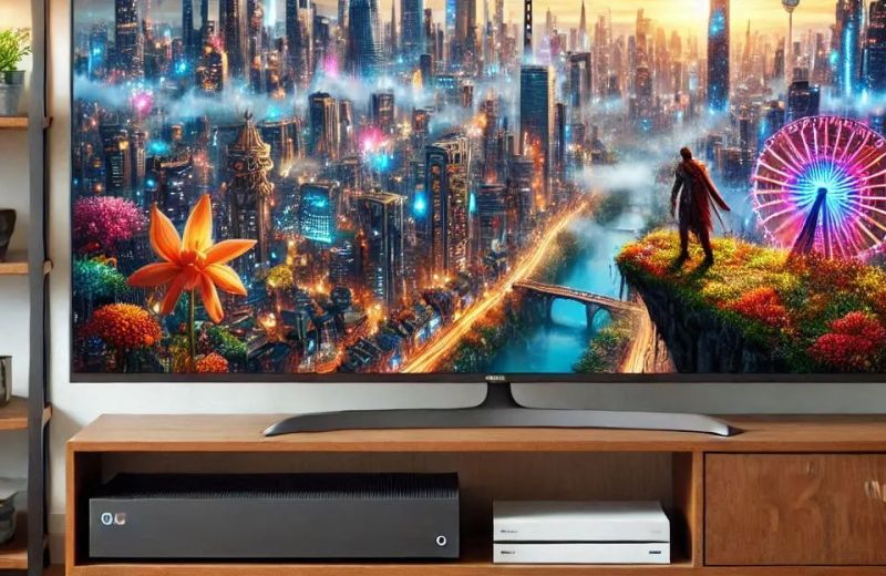 Cinco Melhores Modelos De Smart Tv 42 Polegadas Samsung - Ocean Backgrounds - Stunning 4K Collection