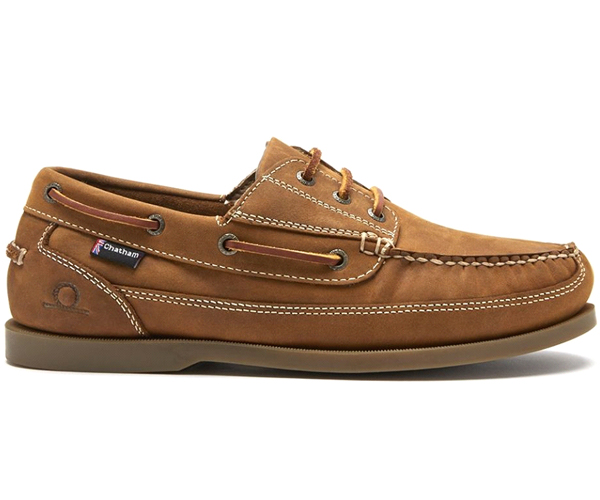 Chatham Men's Rockwell