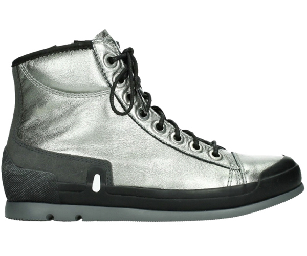 Wolky Metallic Watson