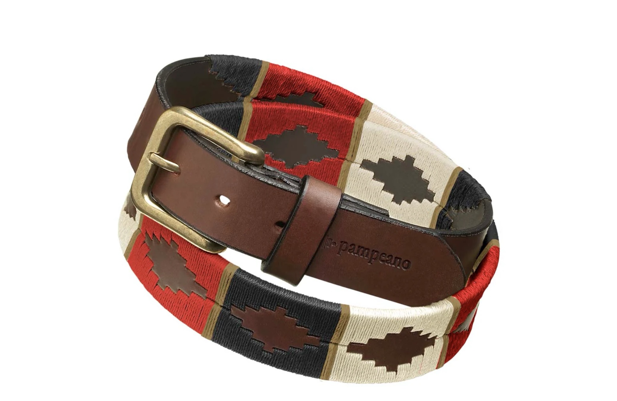 Pampeano Polo Belt Lider