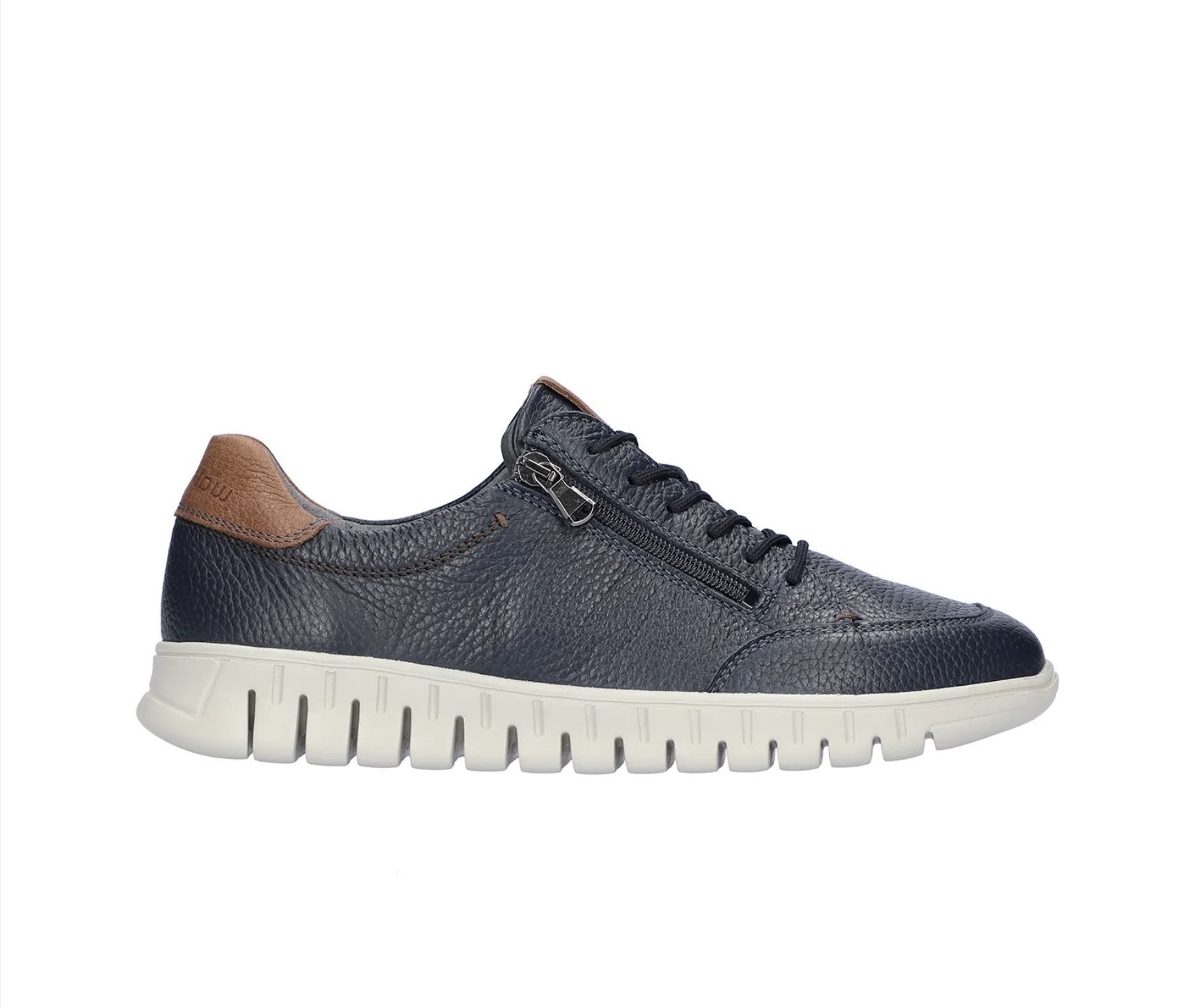 Waldlaufer H-Baldo Navy Trainers