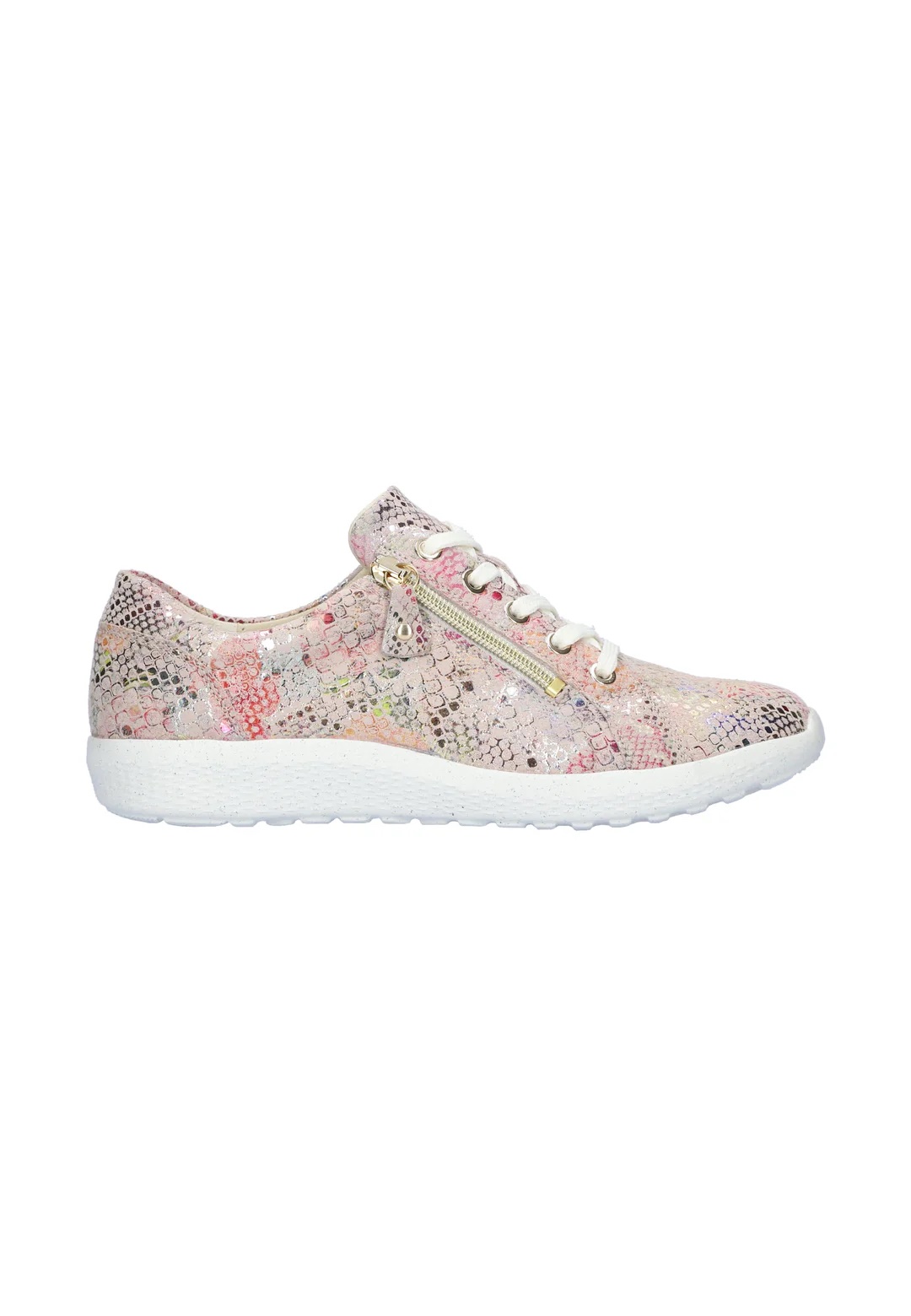 Waldlaufer K-ira Multi Lace Shoe