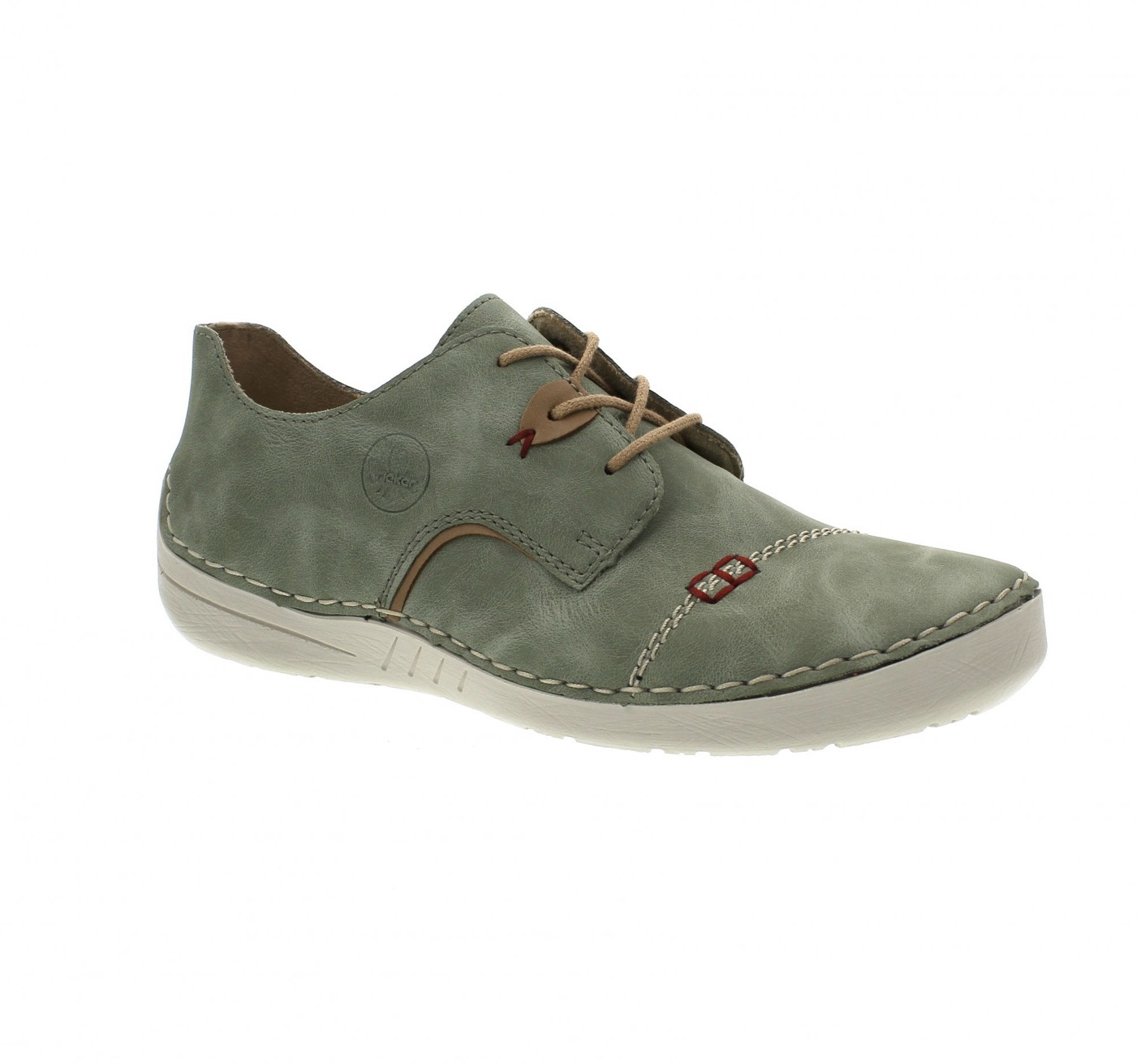 Rieker Mint Lace Shoe