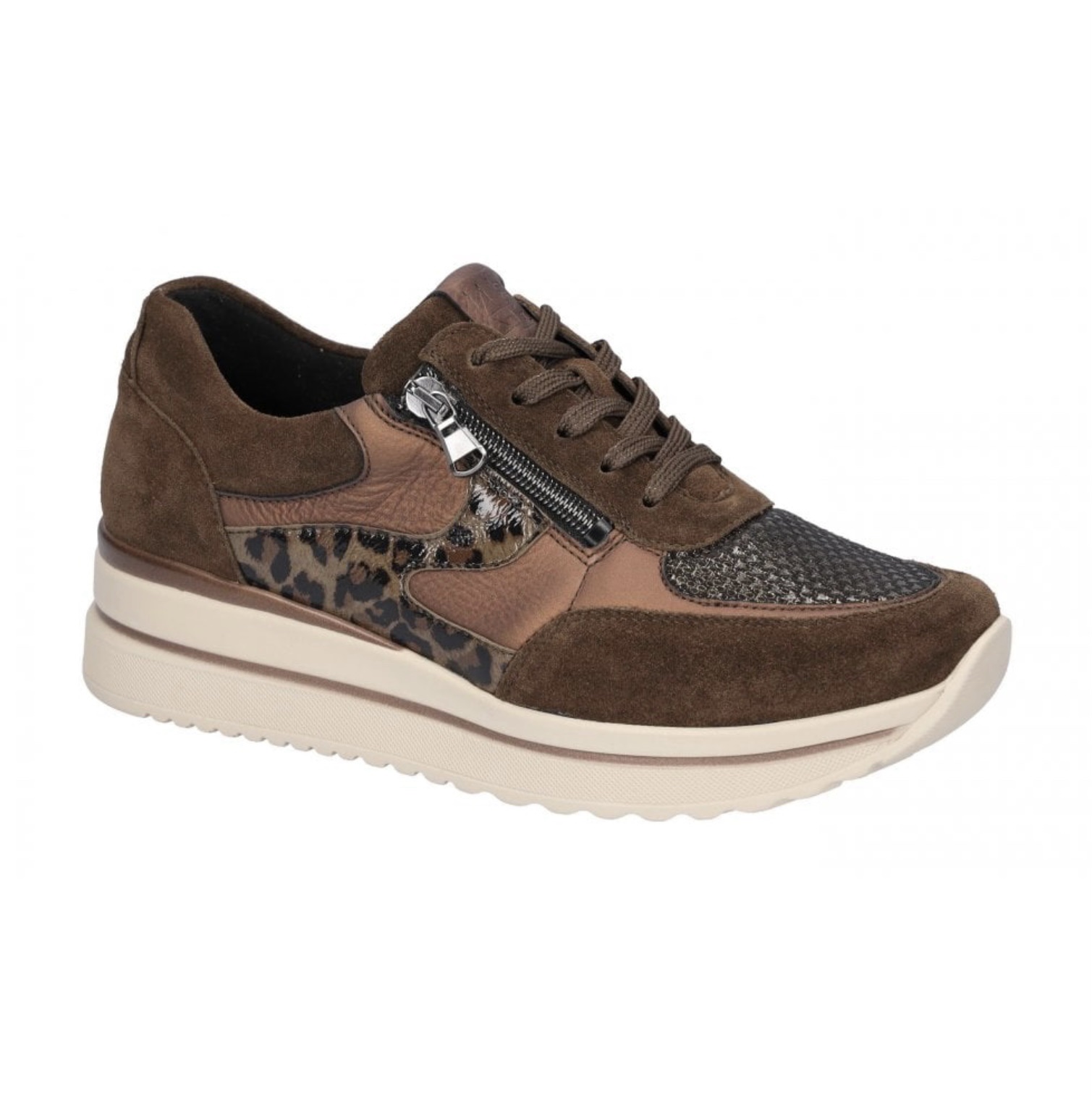 Waldlaufer Tan K-Luana Trainer